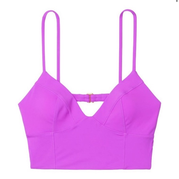 New Victoria’s Secret Bikini Top - Picture 4 of 4